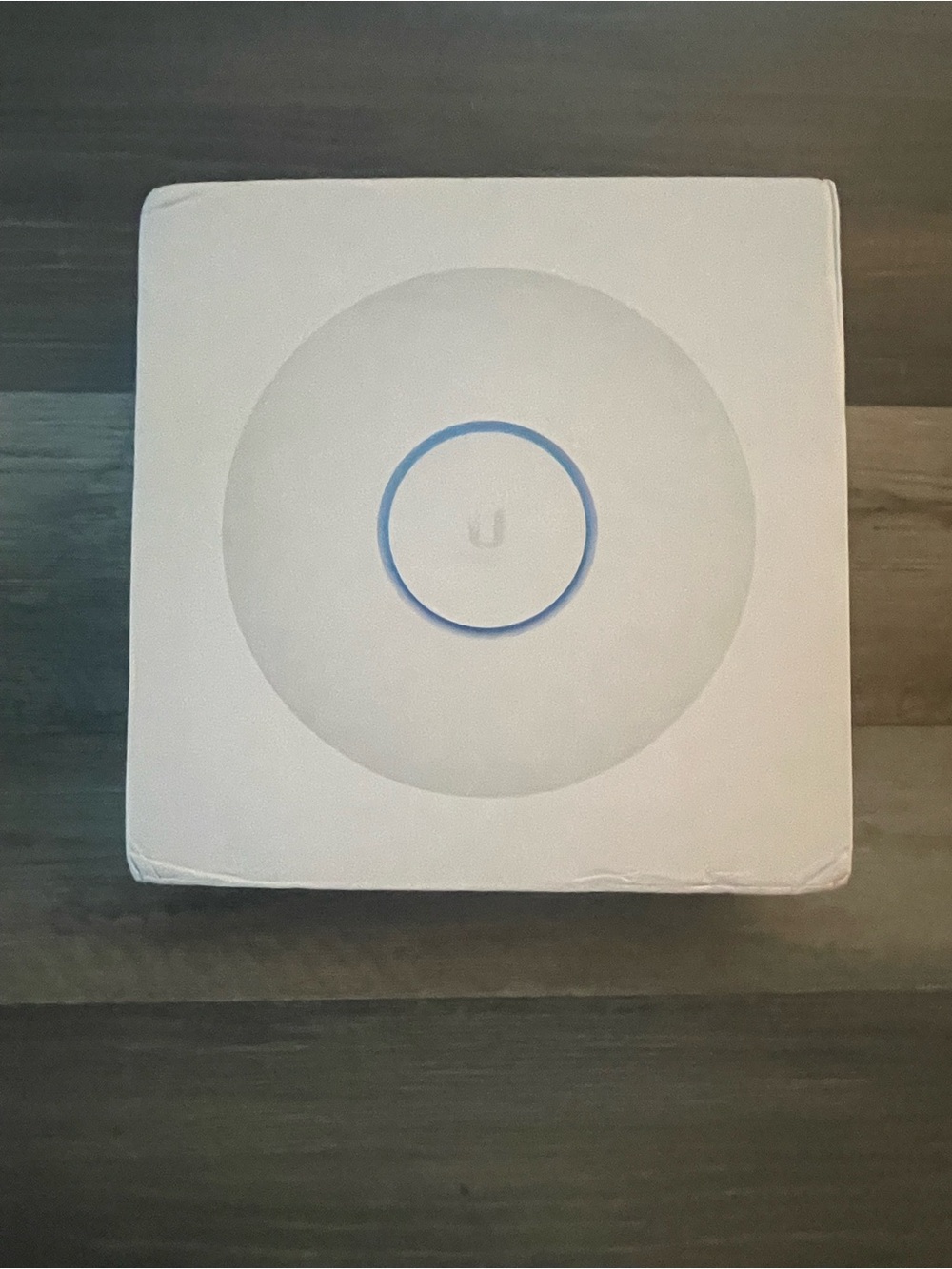 Ubiquiti UniFi U6-LR WiFi 6 Long-Range Dual Band Access Point